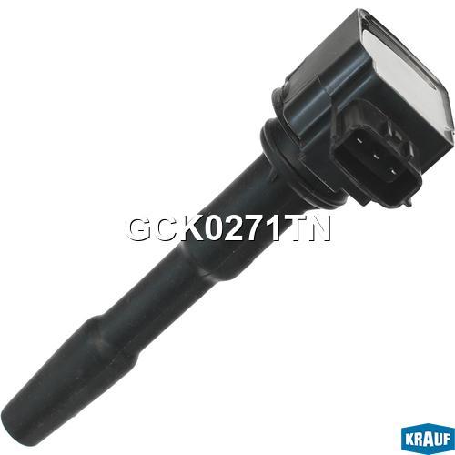 Катушка Зажигания Gck0271tn Nsii0022967069 Krauf  GCK0271TN