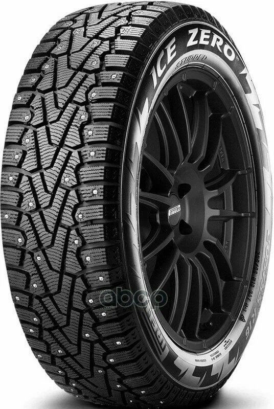 

Автошина зима шипы MATADOR MP30 SIBIR ICE 2 SUV 225/65R17 106T XL