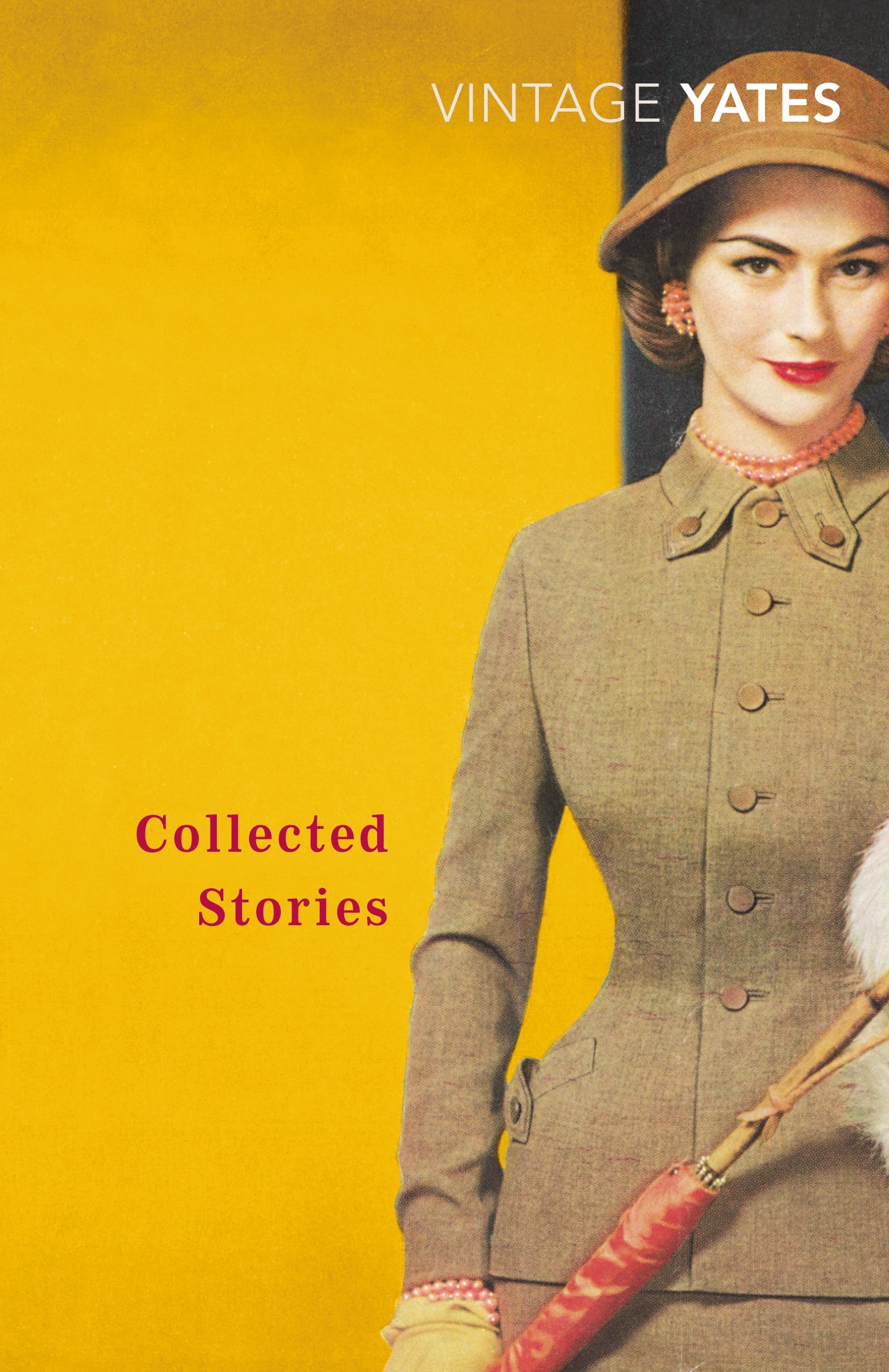 

Collected Stories