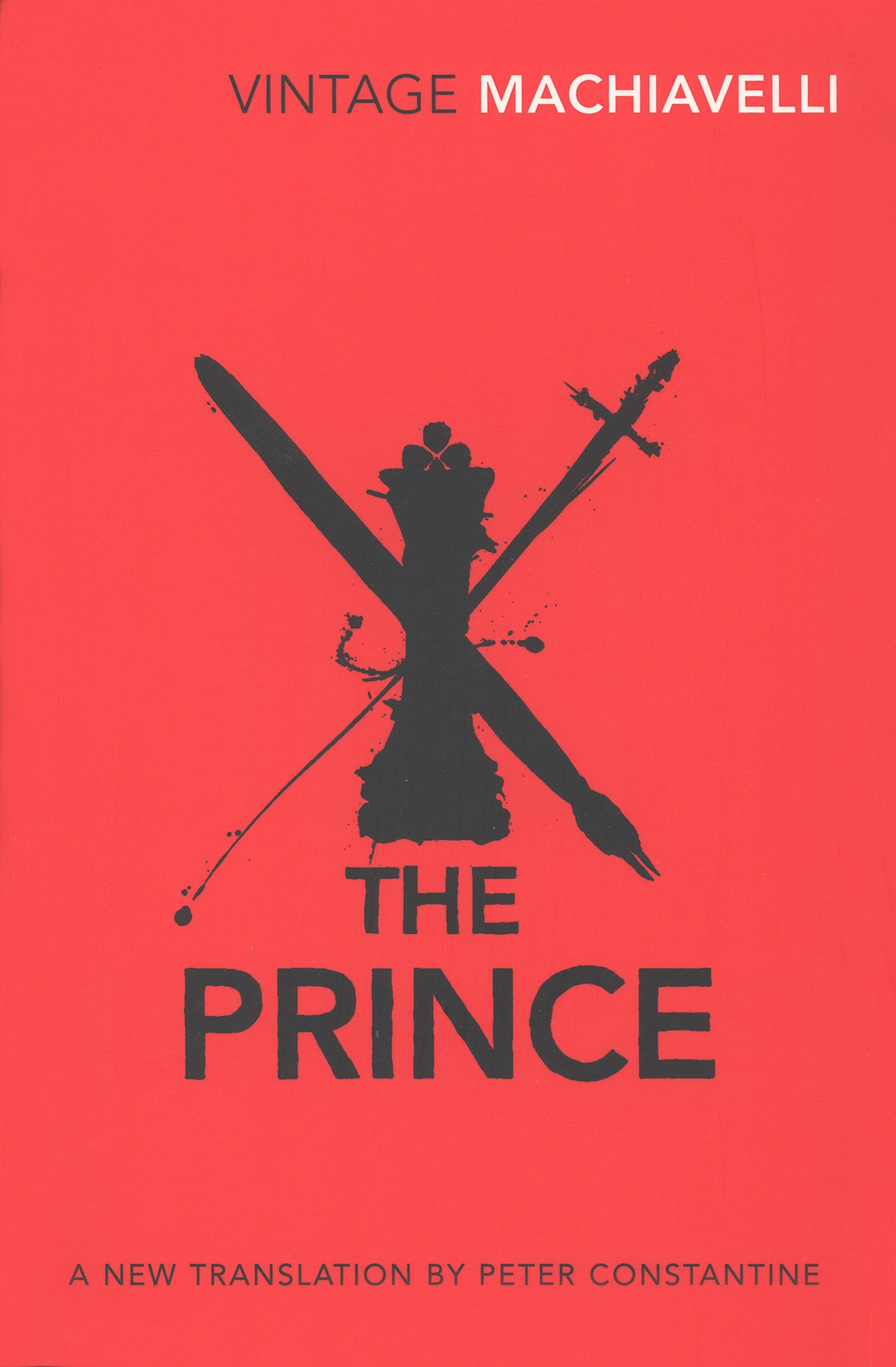 

The Prince