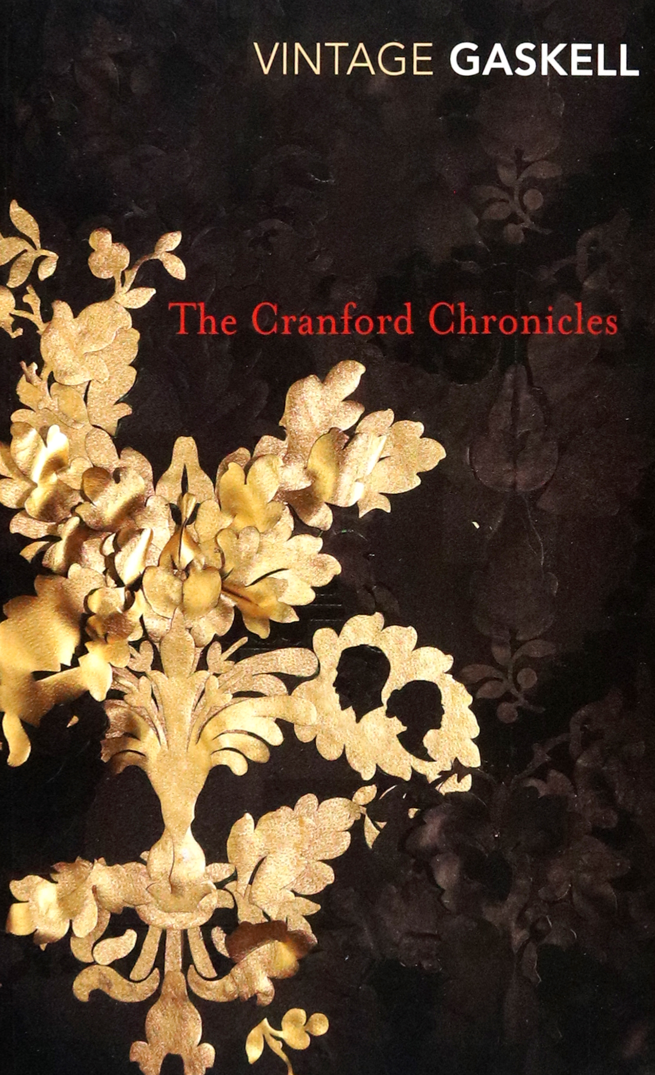 

The Cranford Chronicles
