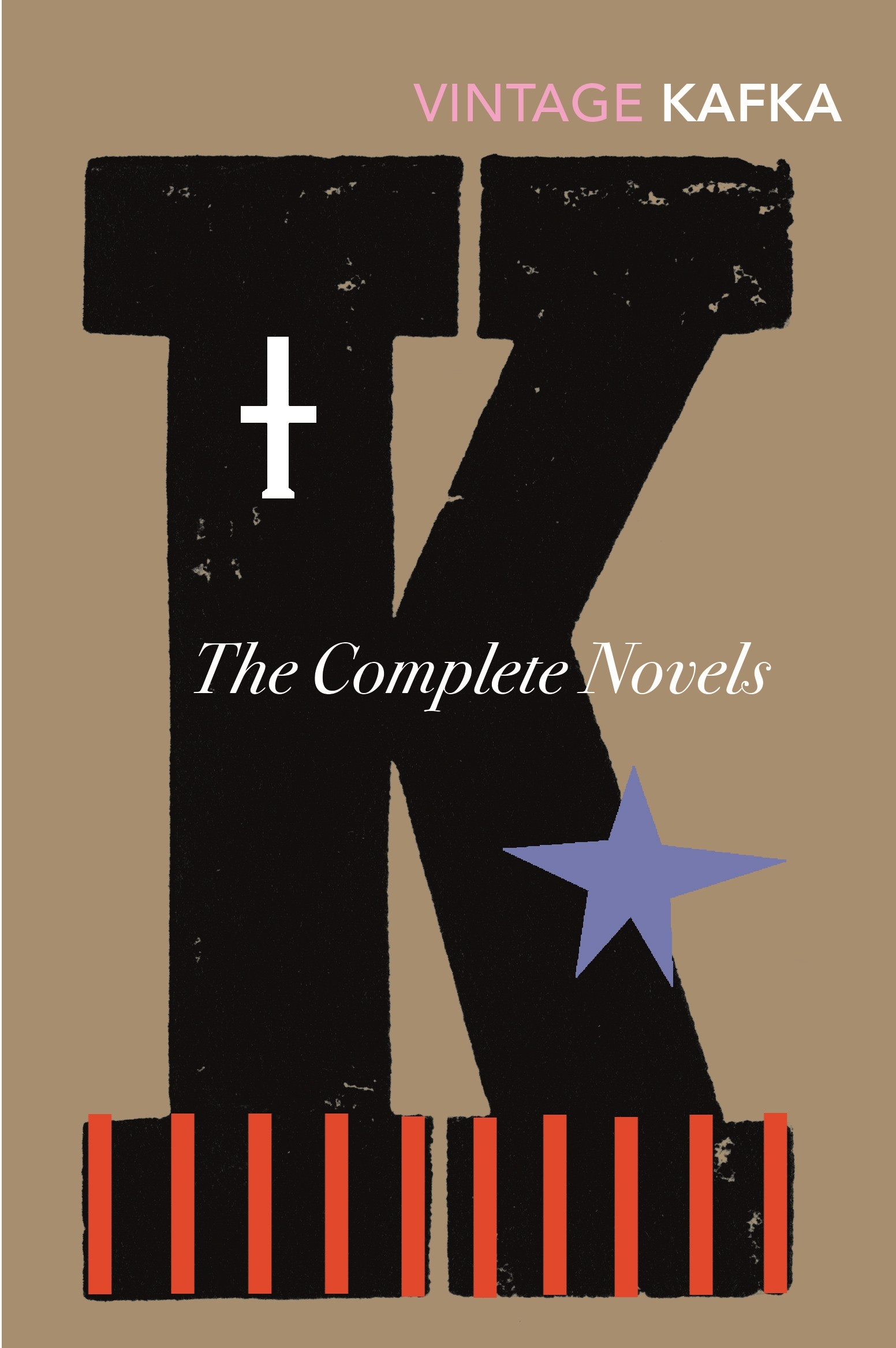 

The Complete Novels