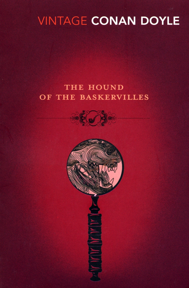 

The Hound of the Baskervilles