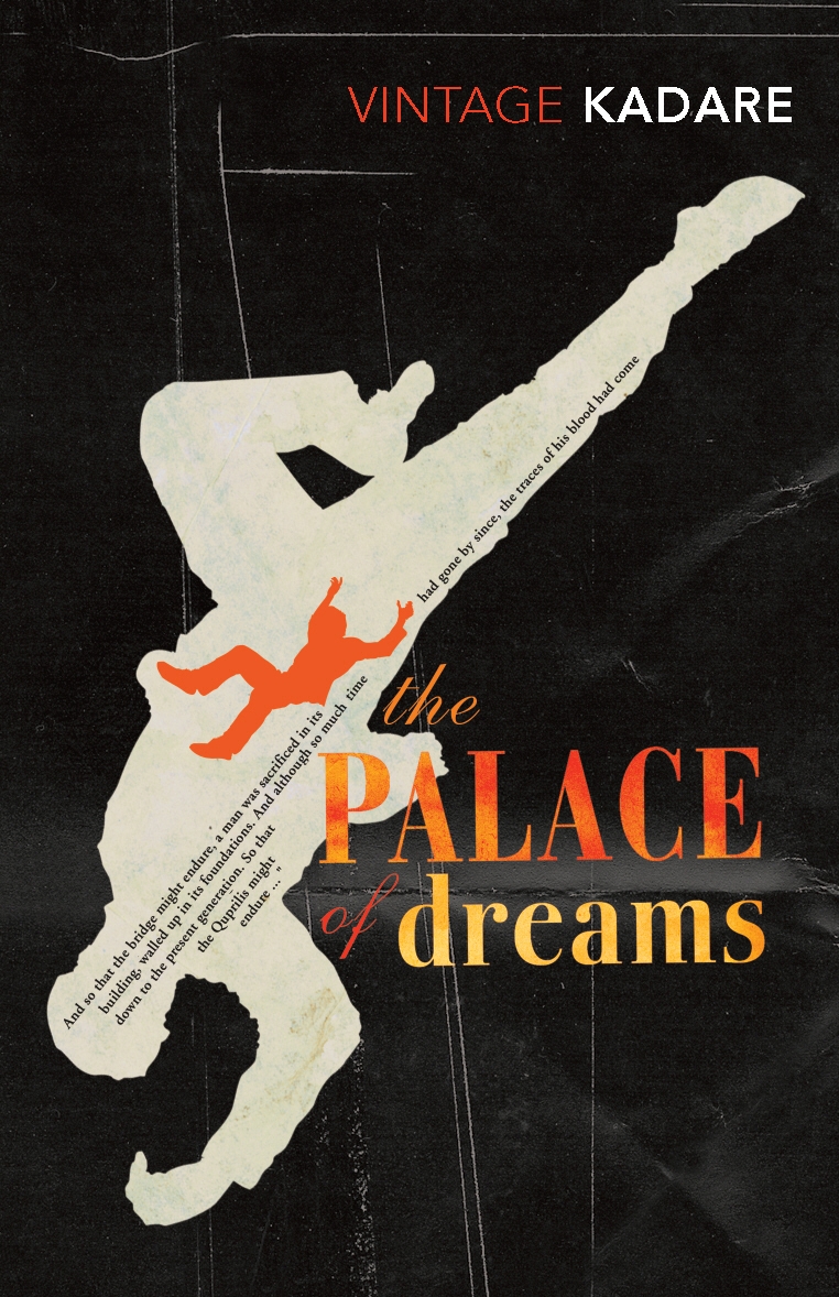 

The Palace of Dreams