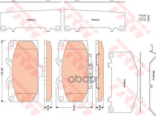 Поводок Стеклоочистителя, Volkswagen Touareg AMR AW0068