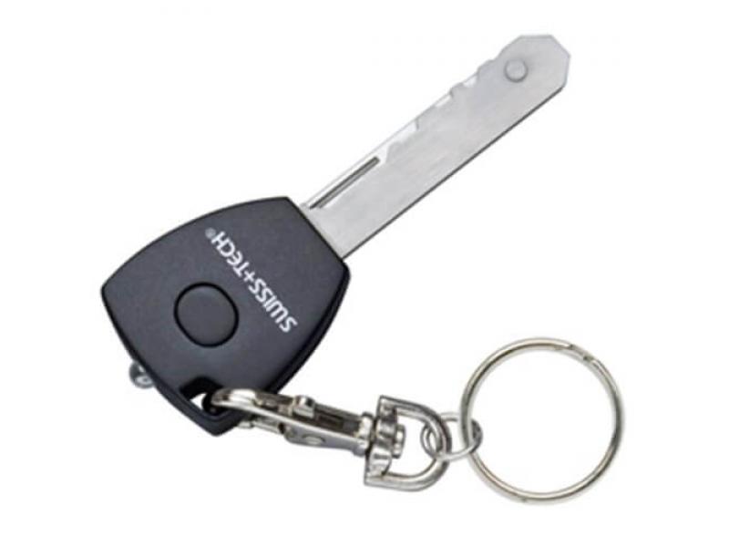 

Карманный Мультиинструмент Utili-Key Mx 5-In-1 Swiss Tech St66685