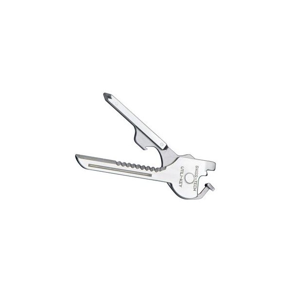 

Карманный Мультиинструмент Utili-Key 6-In-1 Swiss Tech St66676 SWISS%2BTECH арт. ST66676