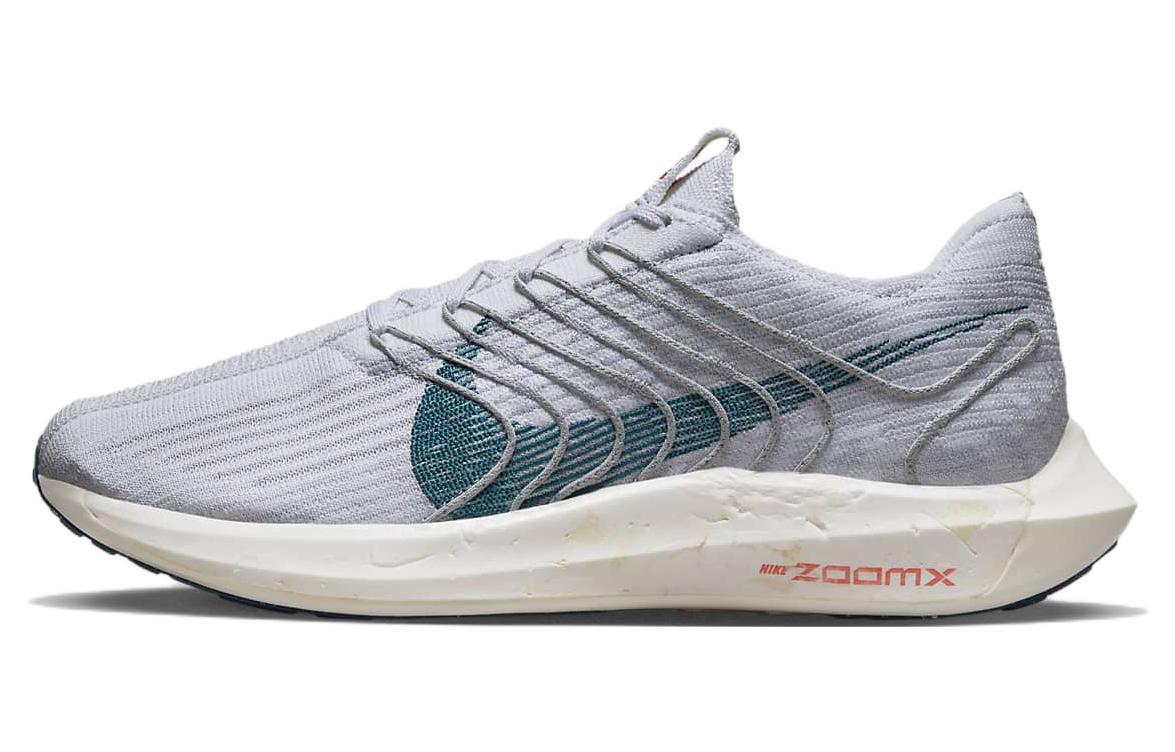 

Кроссовки унисекс Nike Pegasus Turbo Next Nature серые 44.5 EU, Серый, Pegasus Turbo Next Nature