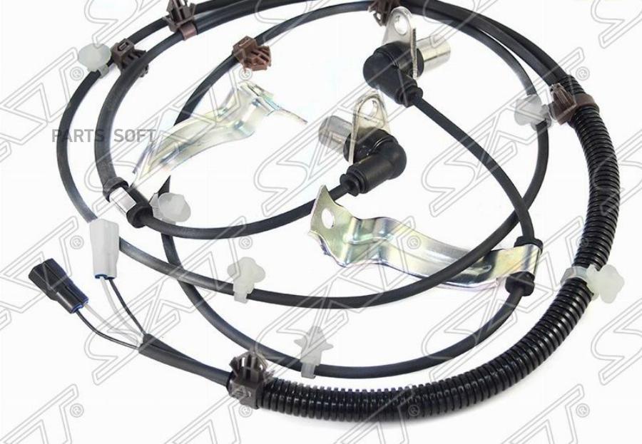 

Датчик ABS RR SUZUKI GRAND VITARA 98-05 LH/RH 1шт