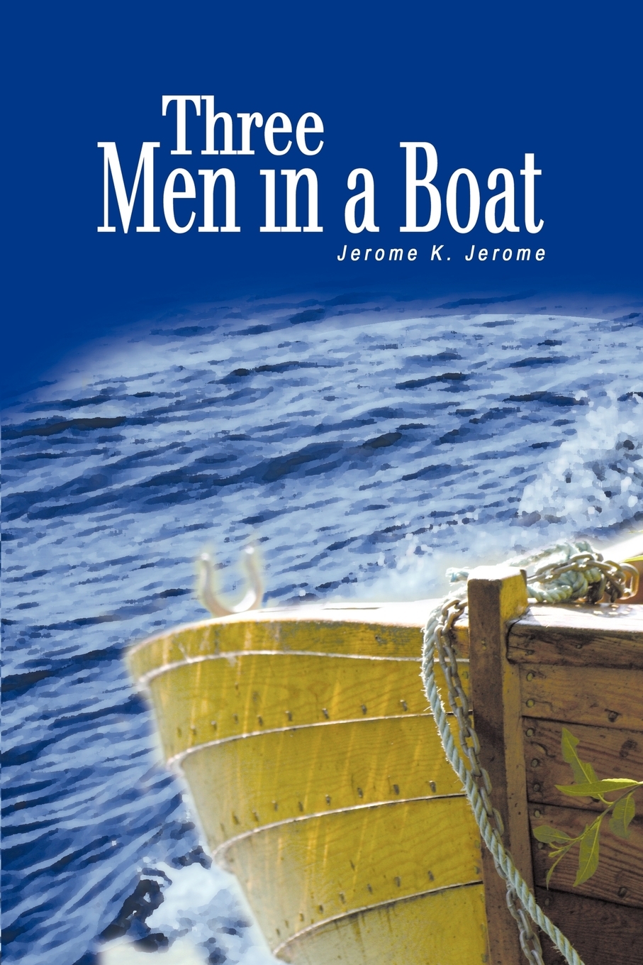 

Three Men in a Boat