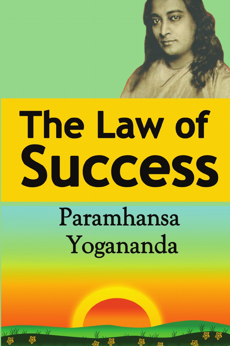 

The Law of Success
