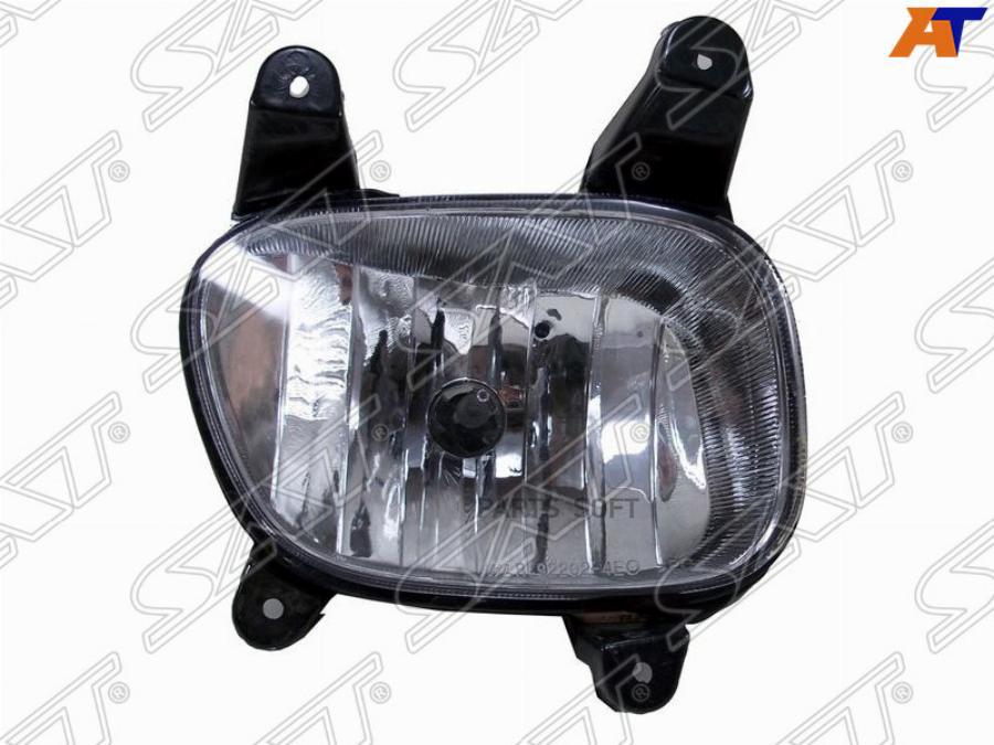 

Фара противотуманная KIA BONGO III 04-12 RH 1шт