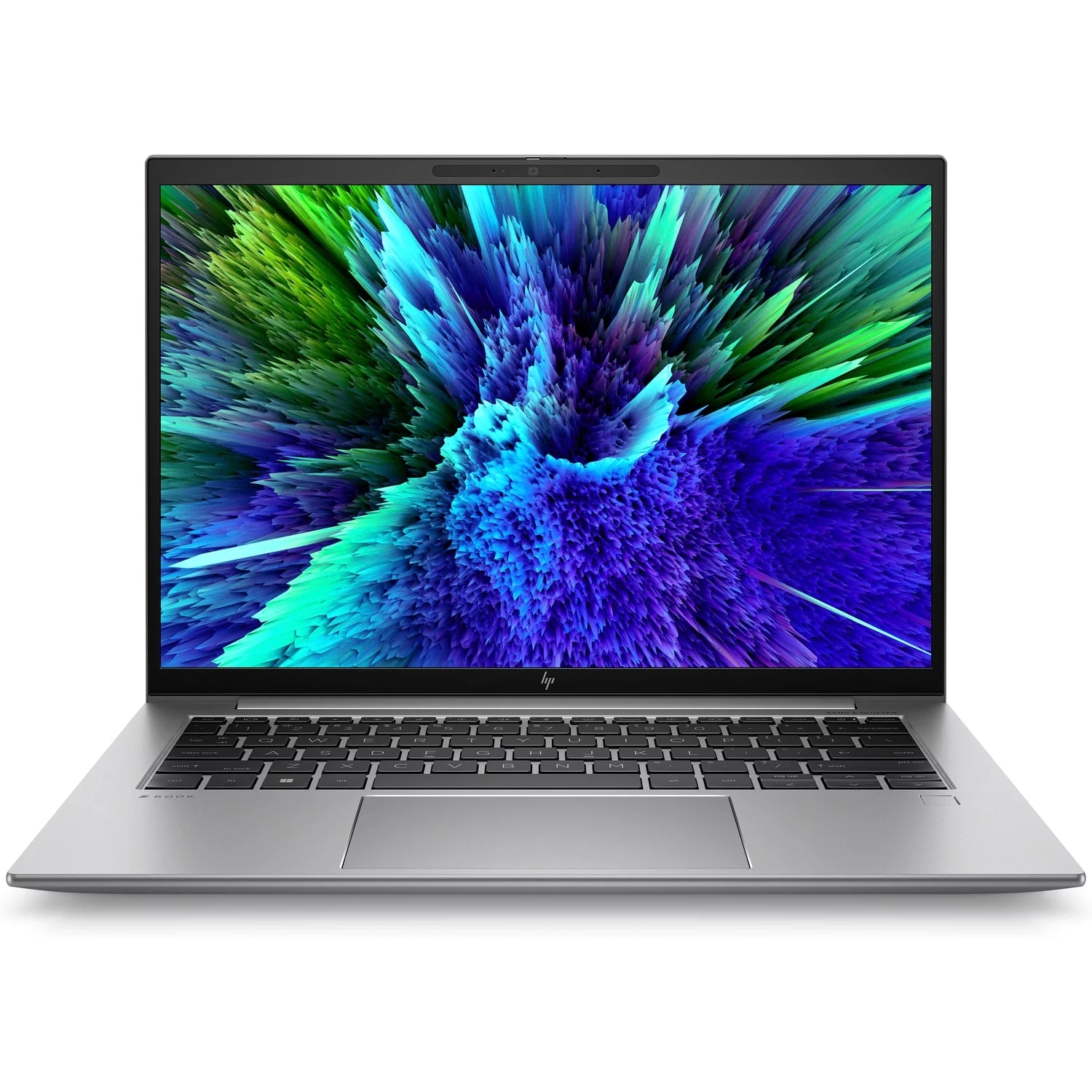 

Ультрабук HP ZBook Firefly 14 G10 Grey (8F6D3PA ENG), ZBook Firefly 14 G10
