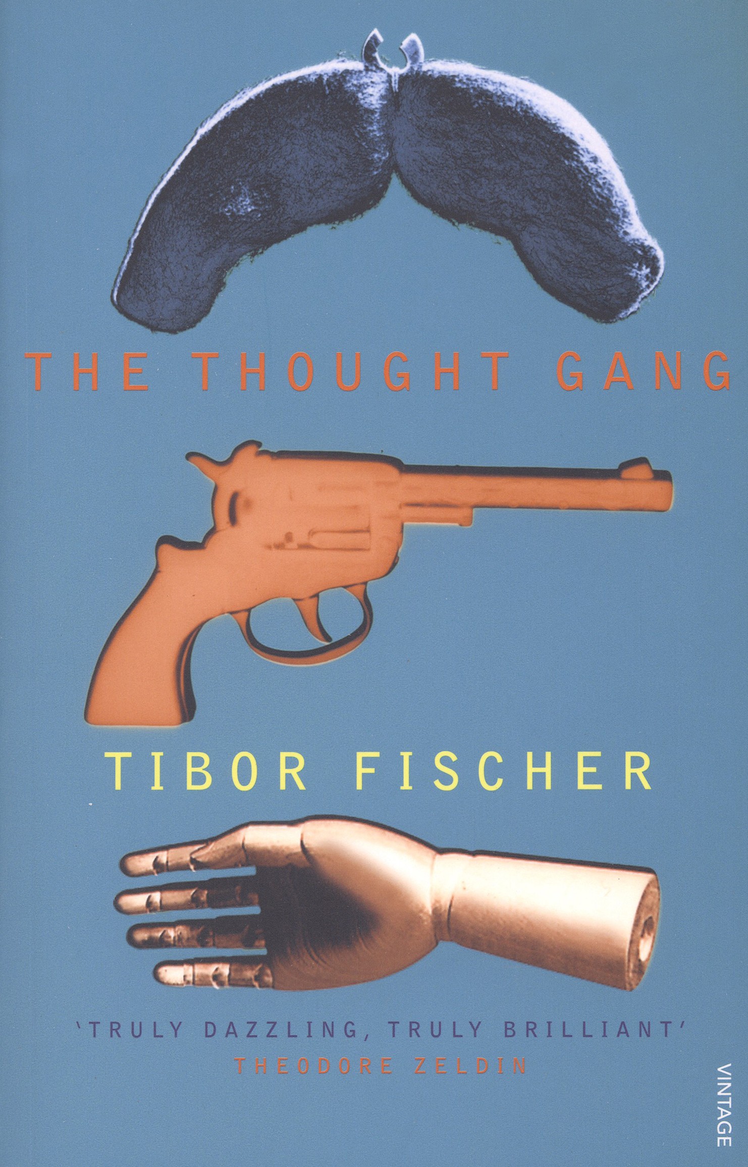 

The Thought Gang