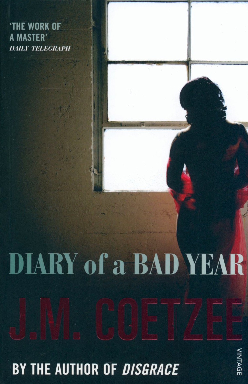 

Diary of a Bad Year