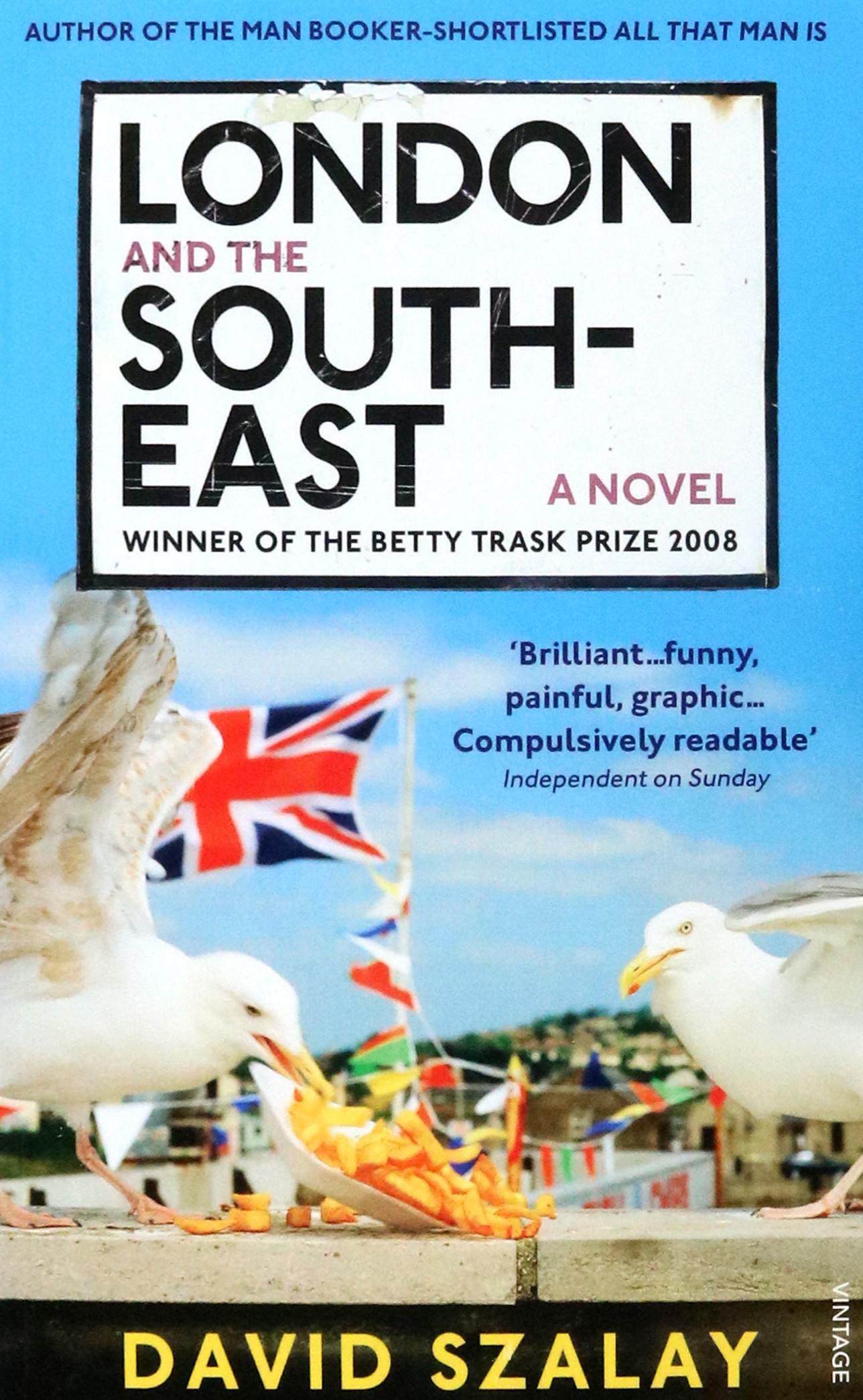 

London and the South-East