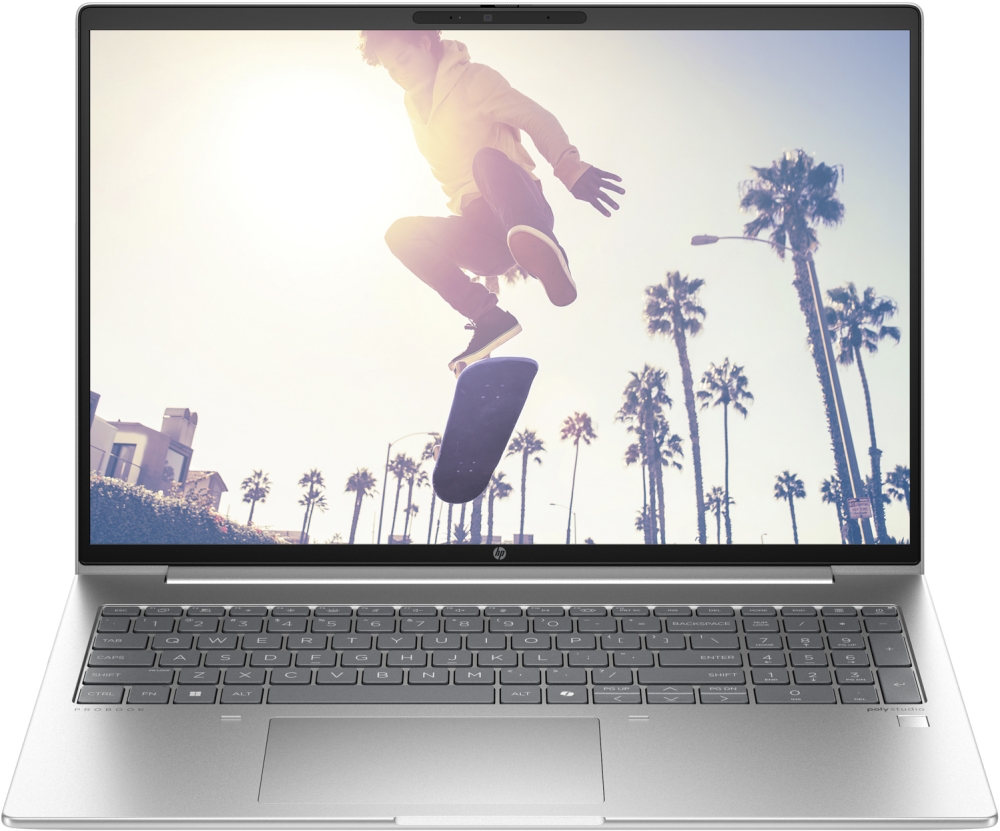

Ультрабук HP ProBook 460 G11 Silver (A22ZZEA), ProBook 460 G11