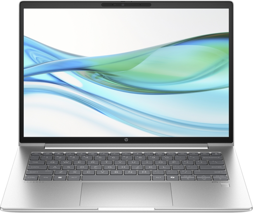 

Ультрабук HP ProBook 440 G11 Silver (A22Z2EA), ProBook 440 G11