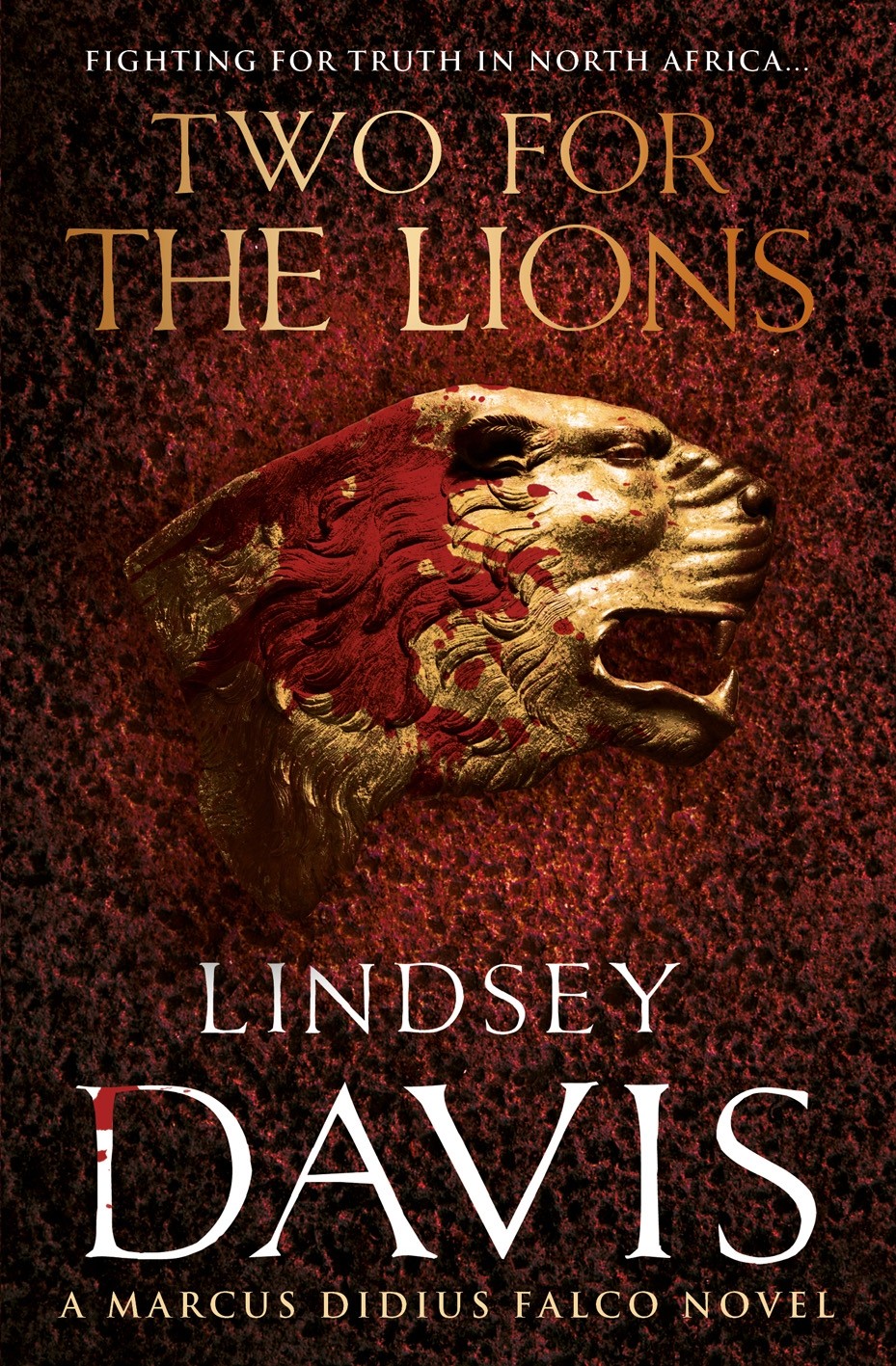 

Two For The Lions