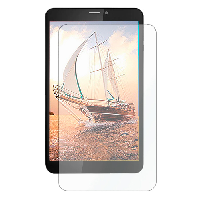 Защитная плёнка для Prestigio MultiPad Wize 3508 4G