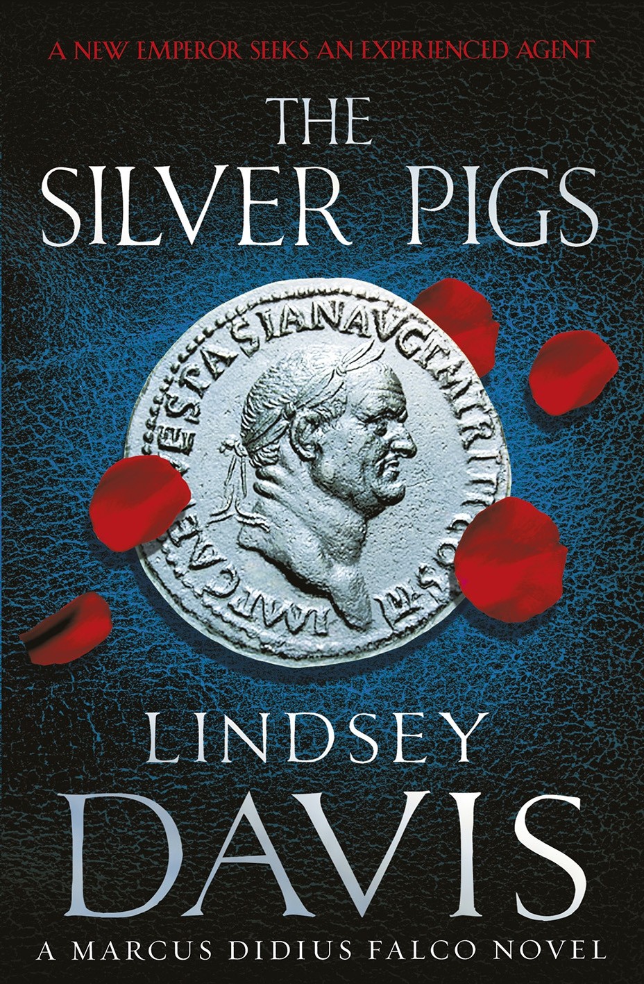 

The Silver Pigs