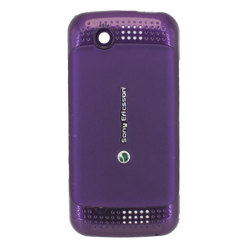 

Корпус BaseMarket для Sony Ericsson F305i (фиолетовый)