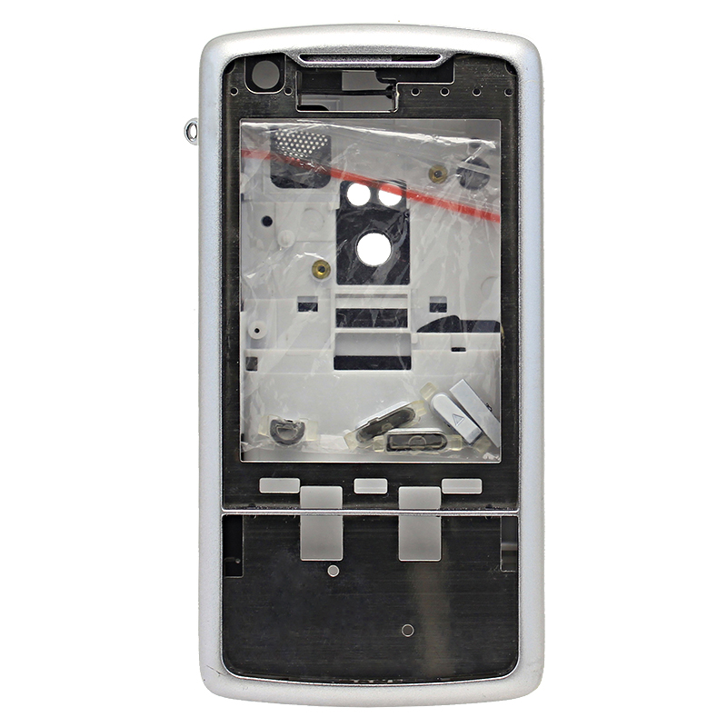 

Корпус BaseMarket для Sony Ericsson W960i (серебристый)