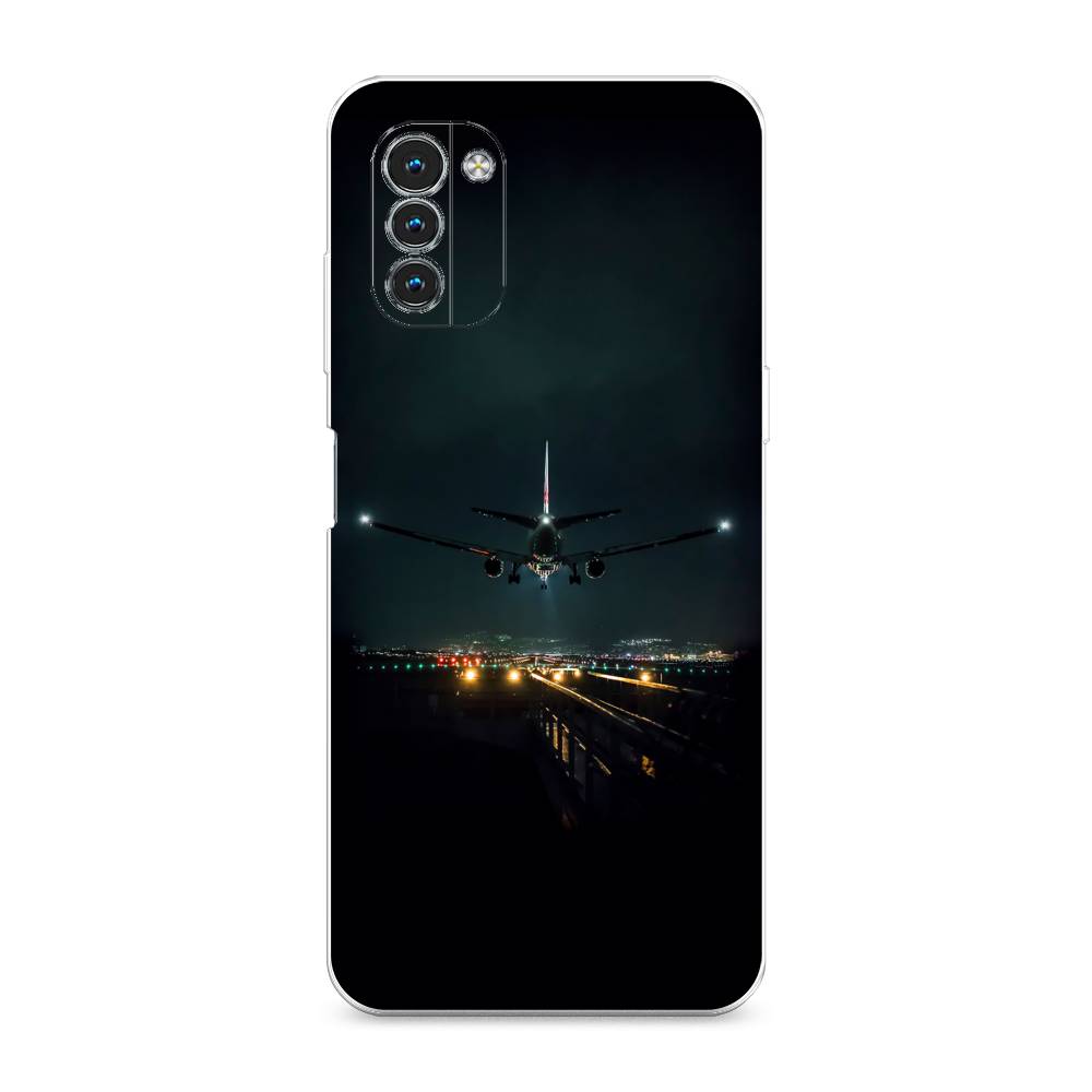 Чехол Awog на Nokia G11 / Нокиа G11 