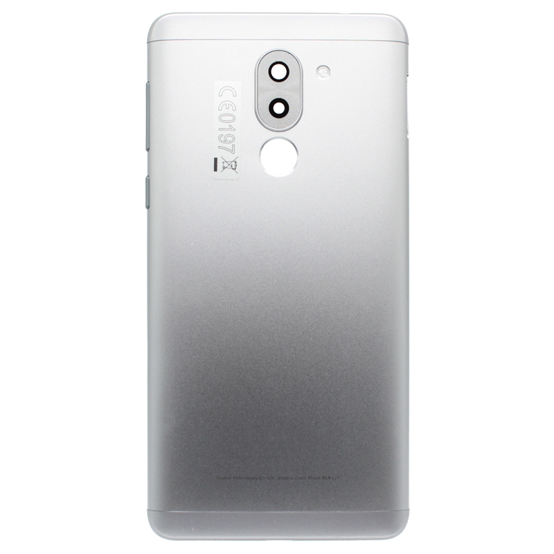 

Корпус BaseMarket для Huawei Honor 6X (серый)