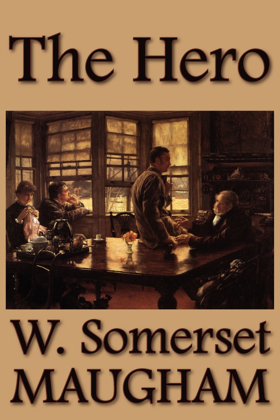 

The Hero