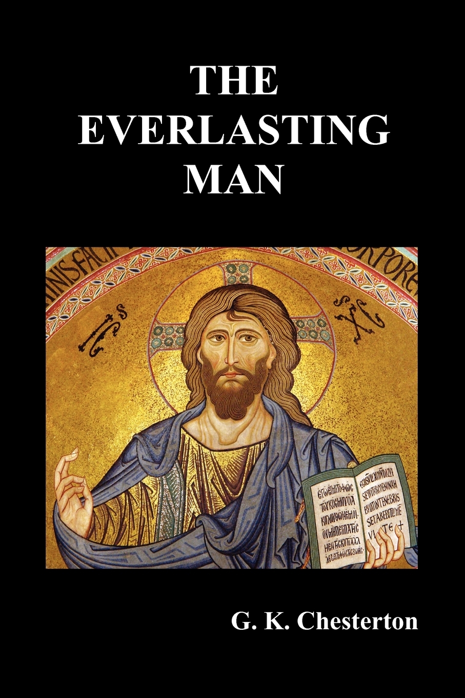

The Everlasting Man