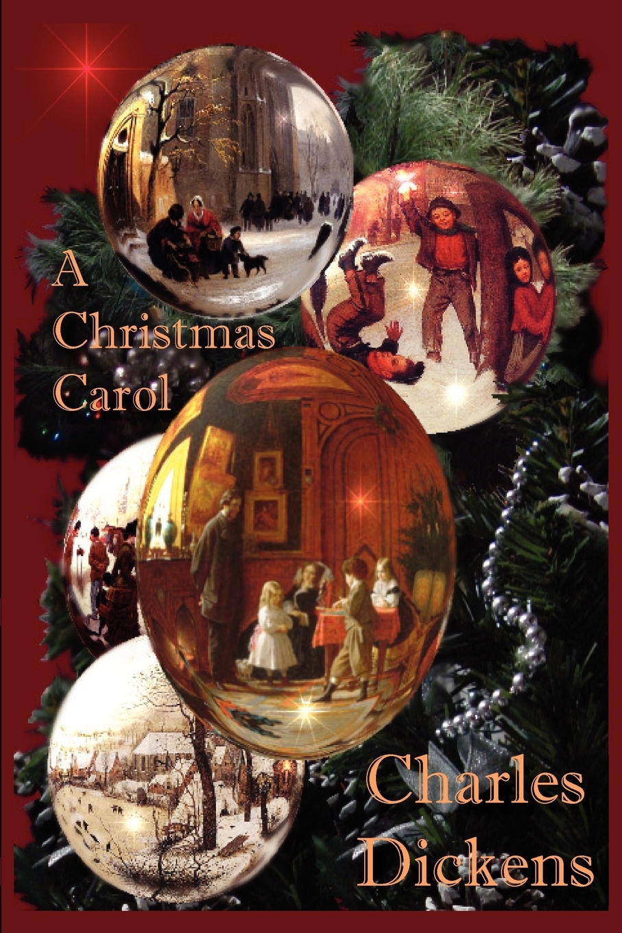 

A Christmas Carol