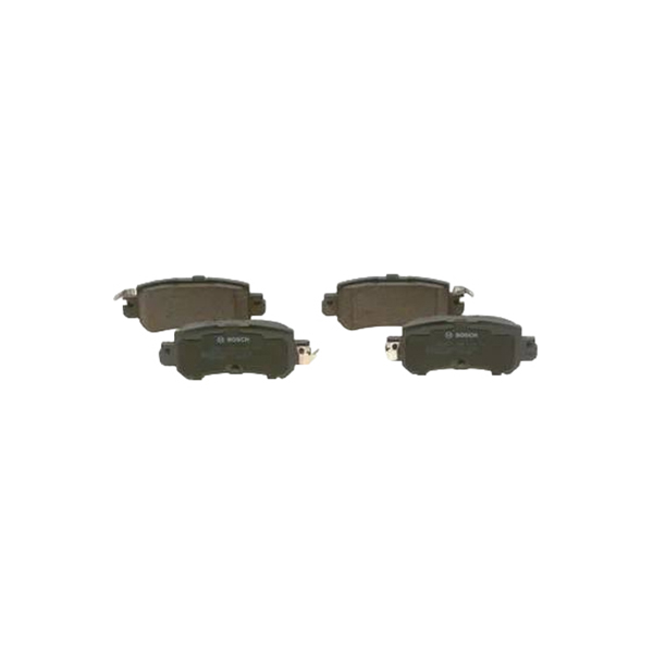 

Колодки дисковые задние Mazda CX-5 2.0/2.0D 11> 0 986 494 732