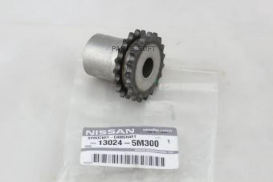 

Шестерня Распредвала Nissan: Pathfinder (R51) 2005-2014,Almera Tino 2000-2006,Almera N16 2