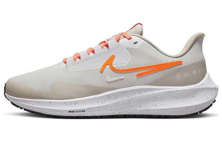 

Кроссовки унисекс Nike Air Zoom Pegasus 39 бежевые 38 EU, Бежевый, Air Zoom Pegasus 39