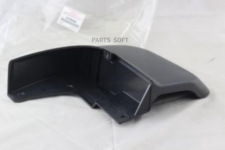 

Бpызговик Задний Пpавый MITSUBISHI 5370A984