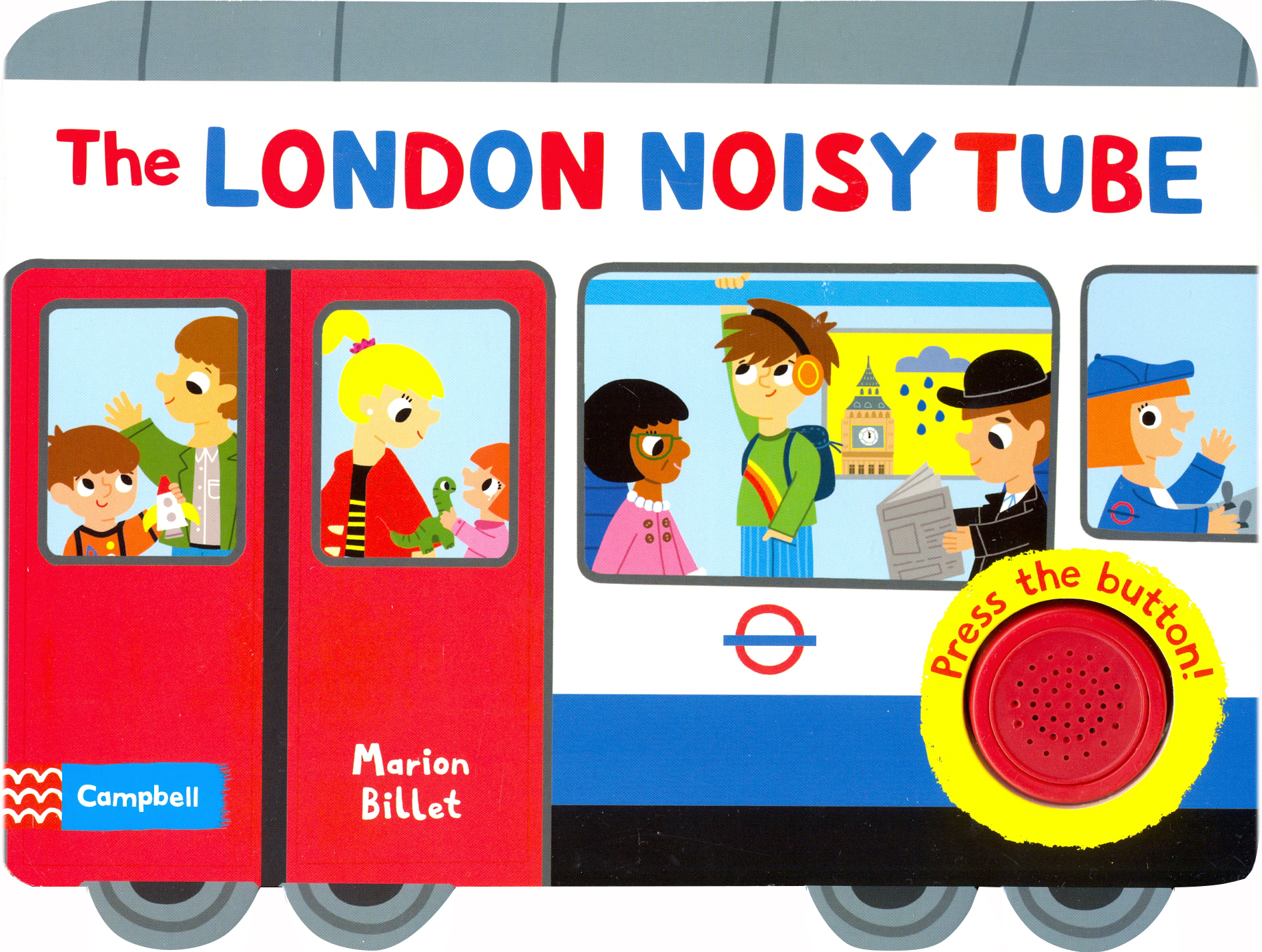 

The London Noisy Tube