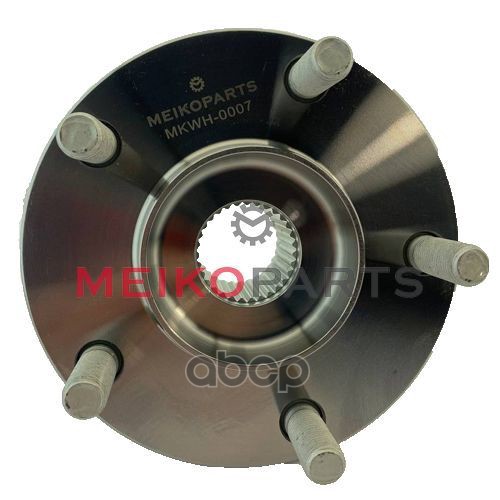 

СТУПИЦА ПЕРЕДНЯЯ