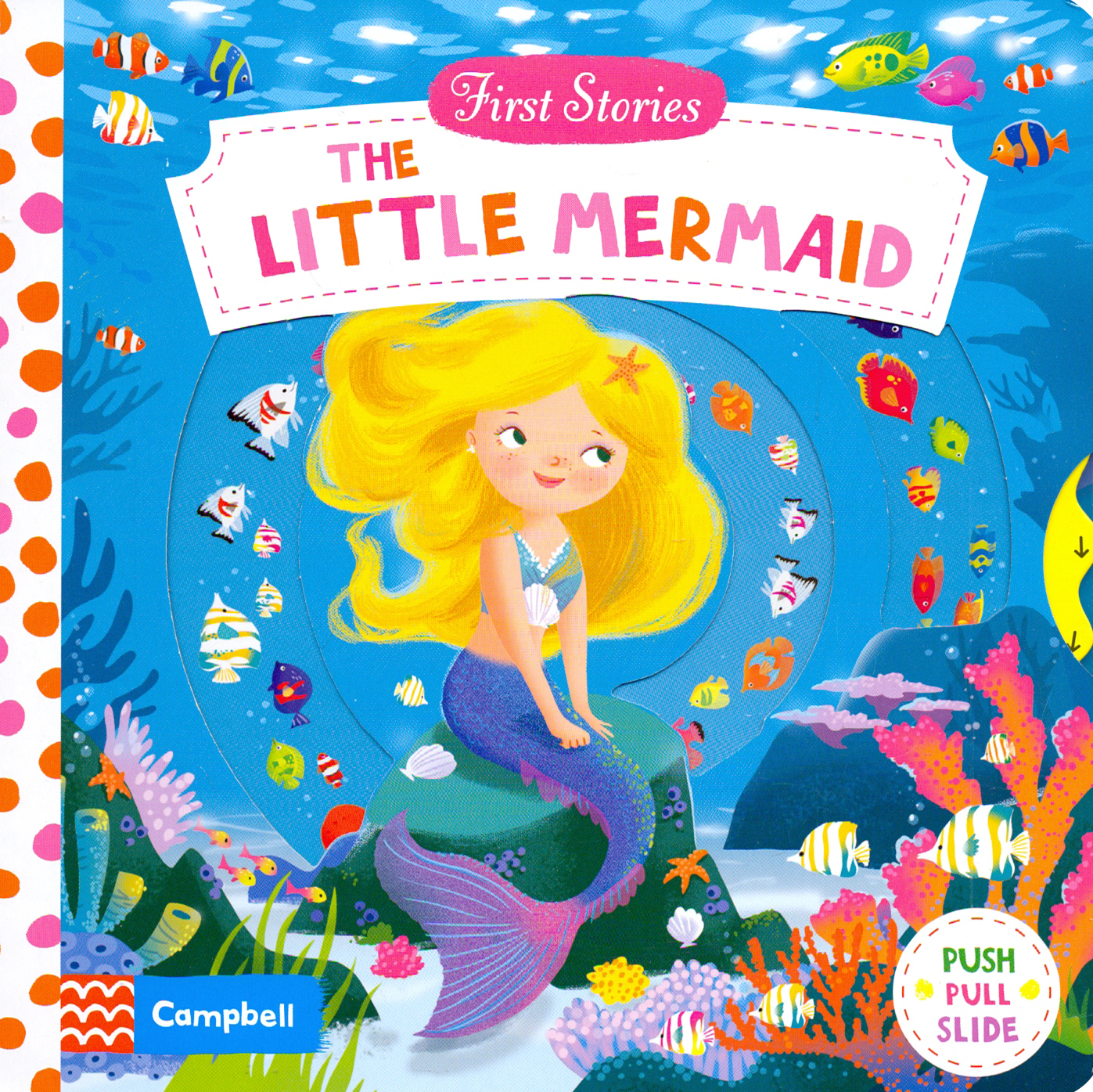 

The Little Mermaid