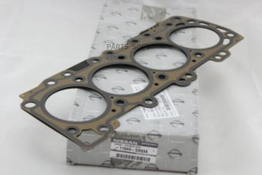 

Пpокладка NISSAN 110445X03A