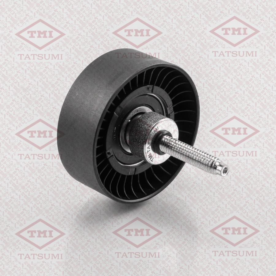 

Ролик Обводной Поликлин.Ремня Tatsumi tfd1066