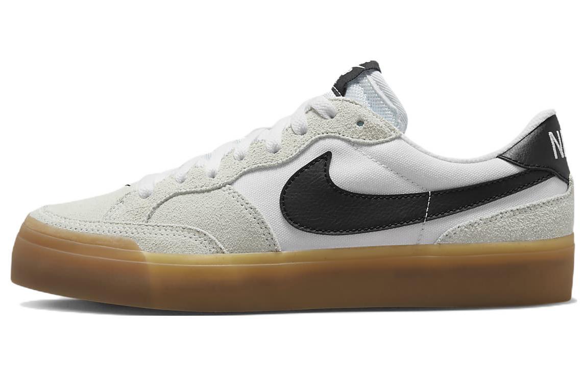 

Кеды унисекс Nike SB Zoom Pogo Plus серые 40.5 EU, Серый, SB Zoom Pogo Plus