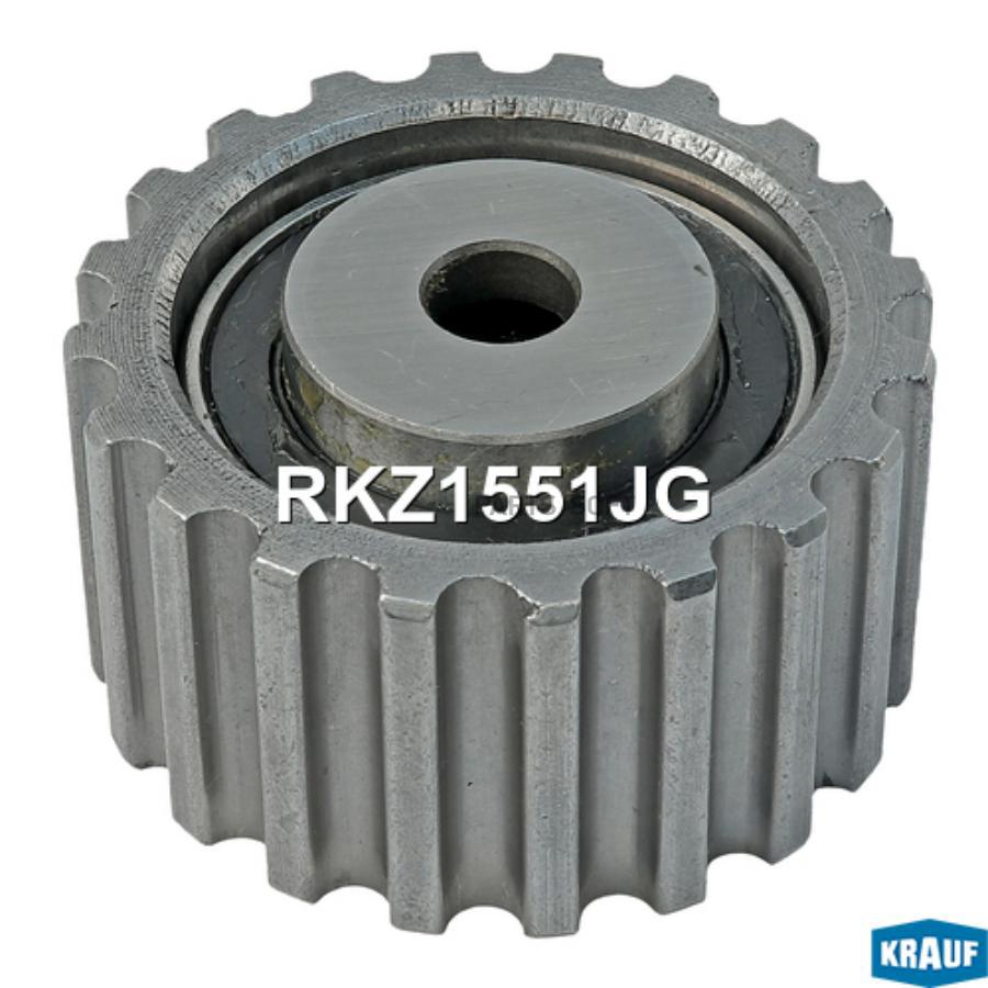 

Ролик Обводной Грм Krauf rkz1551jg
