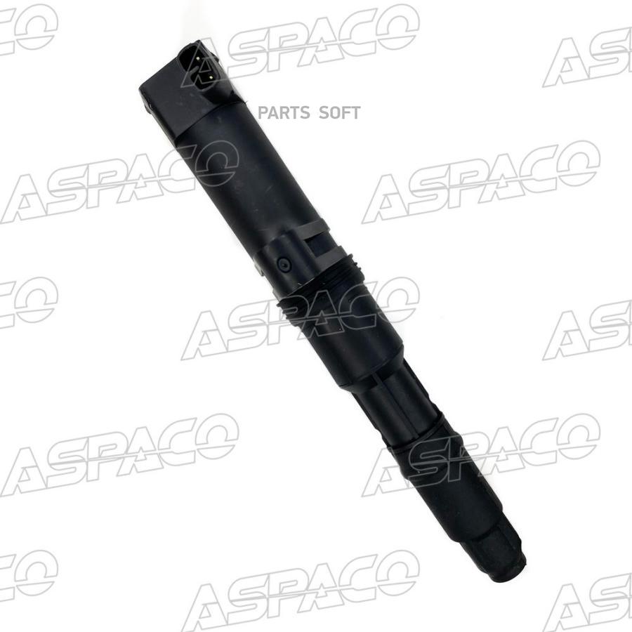 Катушка Зажигания Renault Loganclio Iilaguname 1Шт ASPACO AP73478