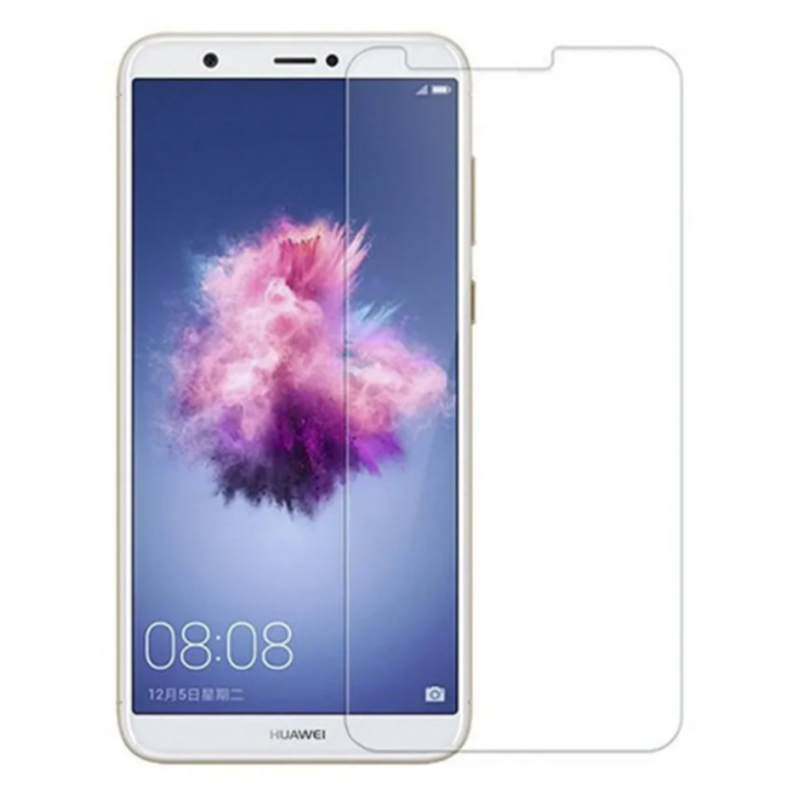 

Защитное стекло на Huawei P Smart/Enjoy 7S, прозрачное, X-case