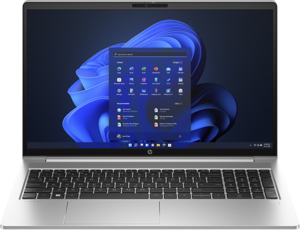 

Ноутбук HP ProBook 440 G10 Silver (A39BZPA_W), ProBook 440 G10