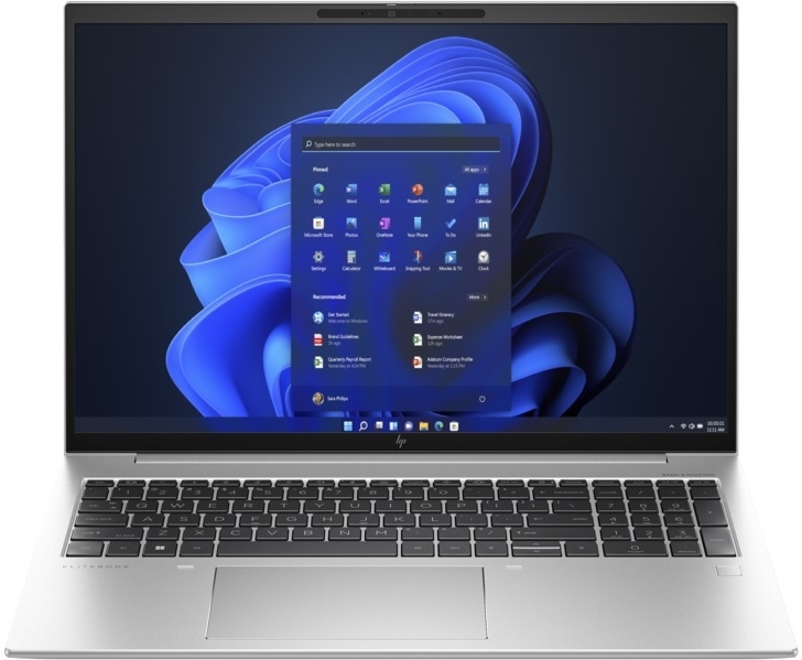 

Ноутбук HP EliteBook 860 G10 Silver (927U2ES), EliteBook 860 G10