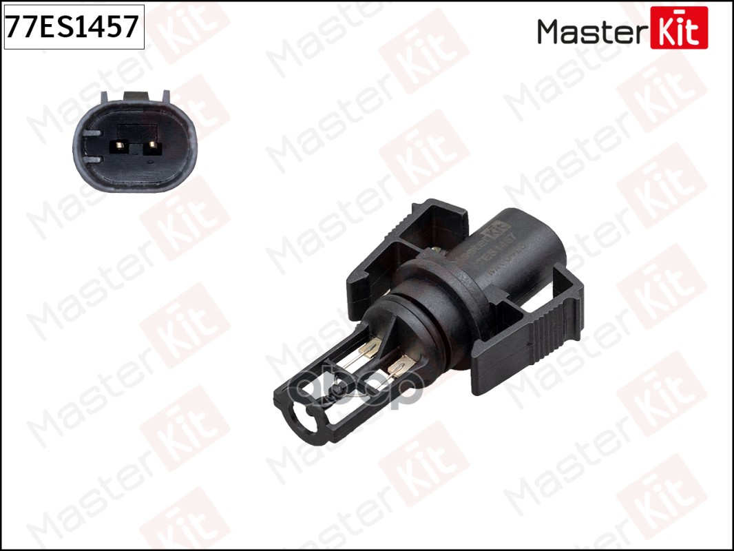 

Датчик Темпер.Впуск.Воздуха Mb Sprinter/W202/W210 92-06 Master Kit 77Es1457