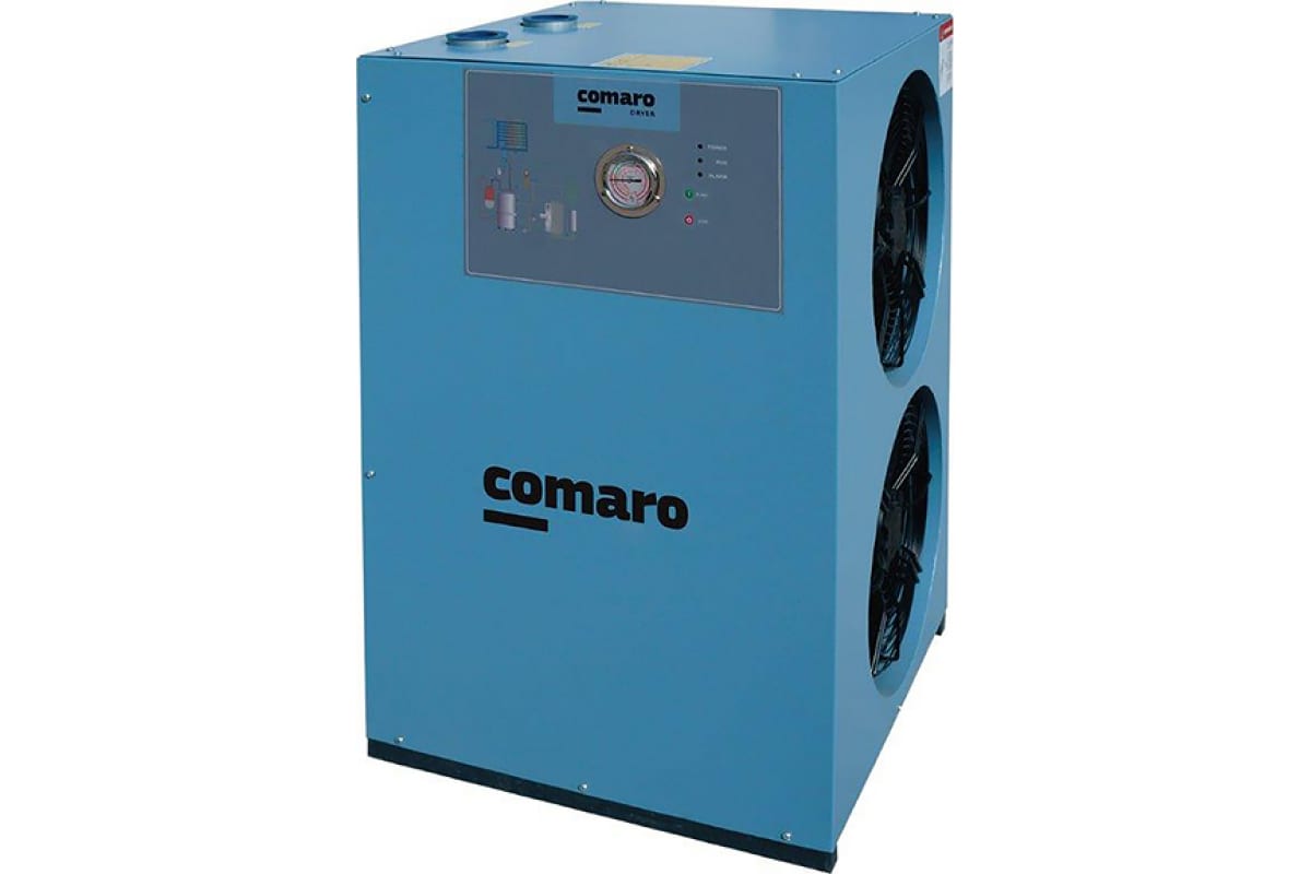 

Рефрижераторный осушитель COMARO CRD-1.0 RD0010C