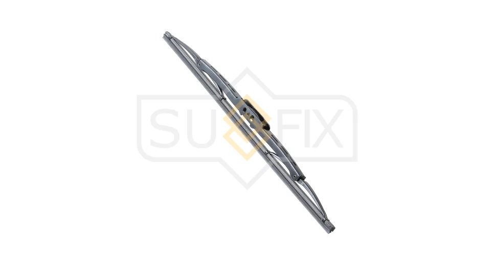 

Щетка стеклоочистителя каркасная Sufix 330мм